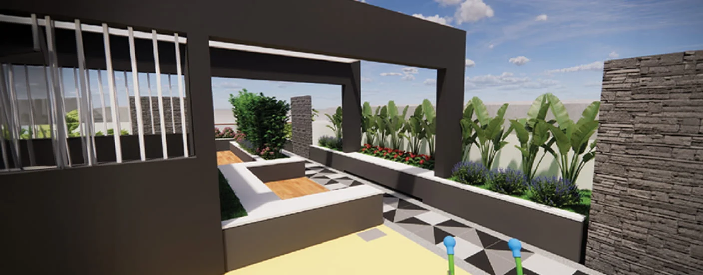 Suyog Siyona Kiwale Seating Area Image