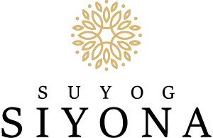 Suyog Siyona Kiwale Logo Image